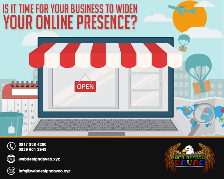 Should You Invest on Your Business Website with Online Marketing?