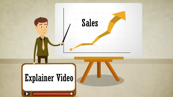Five Things That Will Show the Need for Animated Video in Small Businesses