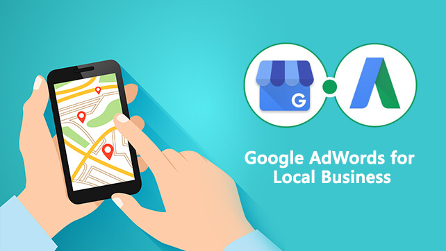 Adwords for local business