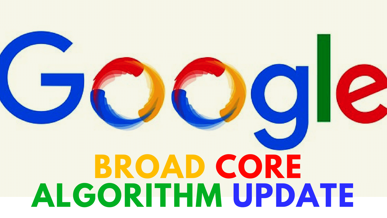 Google-Broad-Core-Algorithm-Update