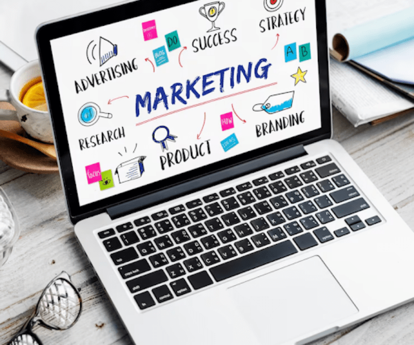 digital marketing tools