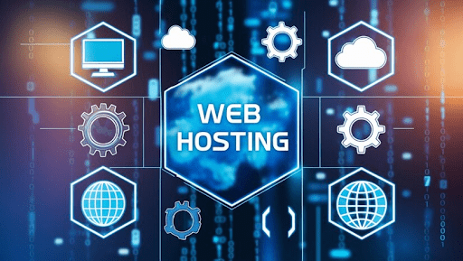 web hosting