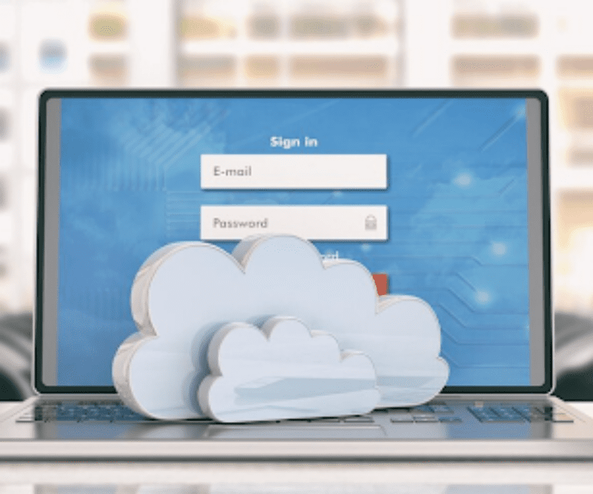 secure web hosting