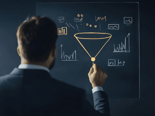 Mastering the Art of Digital Sales Funnels