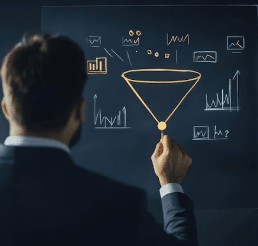 Mastering the Art of Digital Sales Funnels