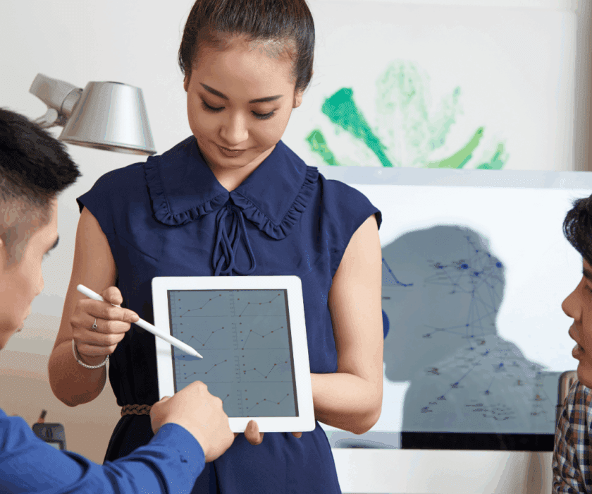 Ai Outsourcing Davao Hub