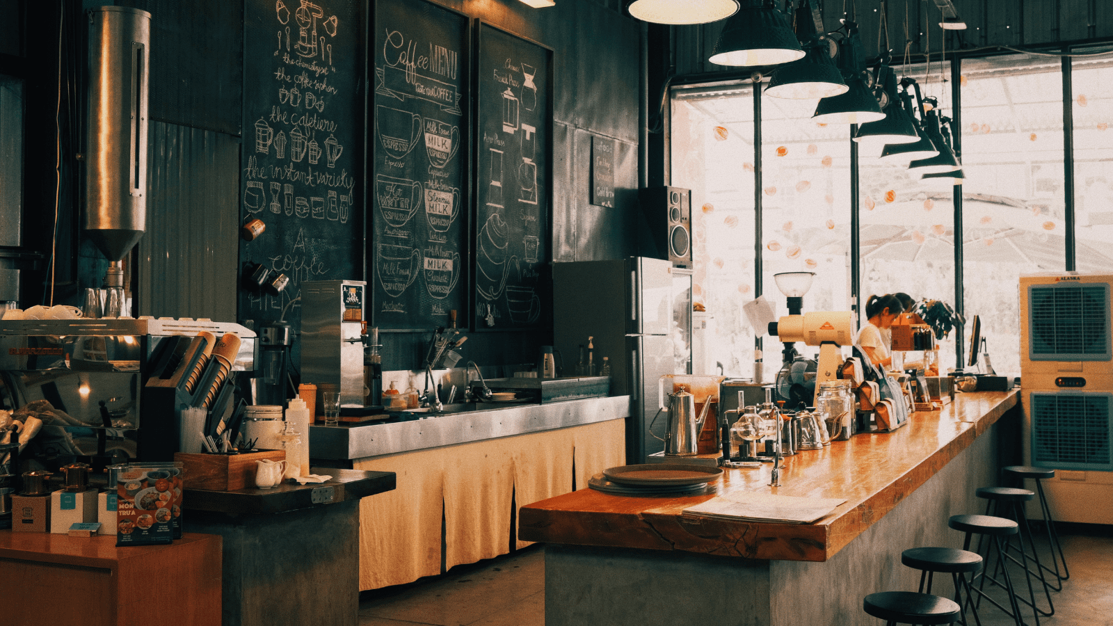 Restaurants Cafes Local SEO Reviews